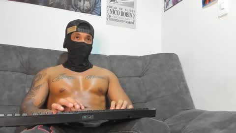 Taylor Mccarthy online show from 10.20.25