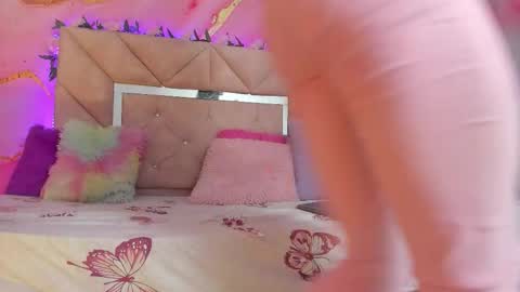 Oriana online show from 10.31.25