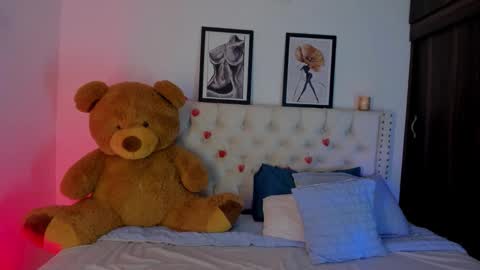 Taylor  online show from 03.07.26