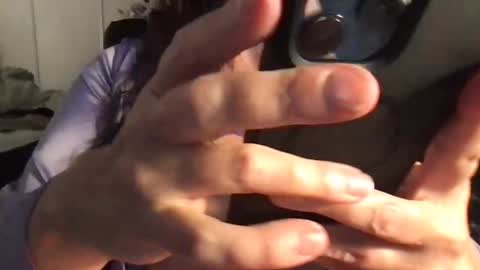 Snapshot of taylor_starrr chatting on 12.12.24 Taylor Starr online show from 12.12.24