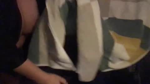 Snapshot of taylor_starrr chatting on 12.23.24 Taylor Starr online show from 12.23.24