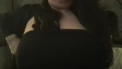 Snapshot of taylor_starrr chatting on 01.18.25 Taylor Starr online show from 01.18.25