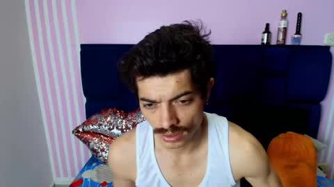 Snapshot of taylor_stele chatting on 05.07.26 taylor stele online show from 05.07.26