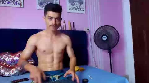 Snapshot of taylor_stele chatting on 05.26.26 taylor stele online show from 05.26.26