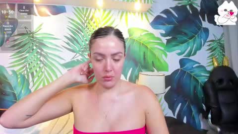 Taylor Sweet online show from 12.16.25