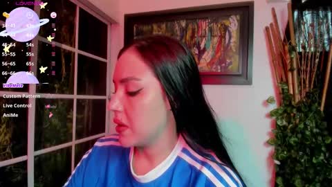 Taylor Sweet online show from 02.24.26