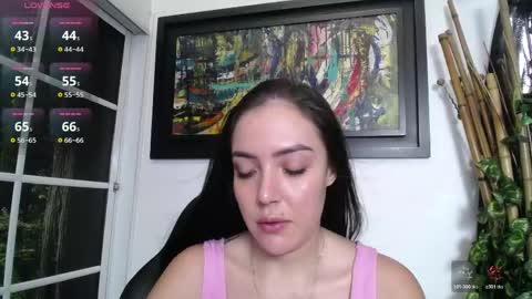 Taylor Sweet online show from 04.21.26