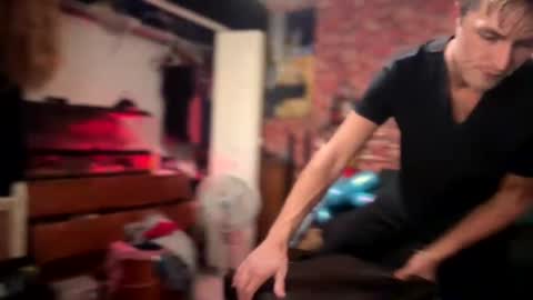 Snapshot of taylormade249 chatting on 11.12.25 Trevorling online show from 11.12.25