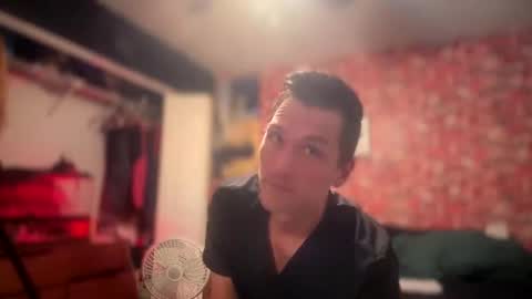 Snapshot of taylormade249 chatting on 11.13.25 Trevorling online show from 11.13.25