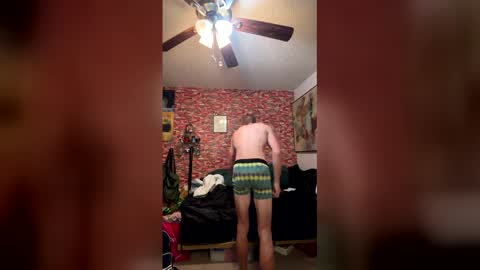 Trevorling online show from 03.03.26