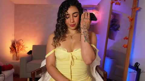 taylormichell online show from 10.08.25