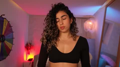 Snapshot of taylormich1 chatting on 02.22.26 taylormichell online show from 02.22.26