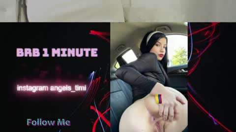 Snapshot of taylorr_swift chatting on 05.01.26 Angels independent model online show from 05.01.26