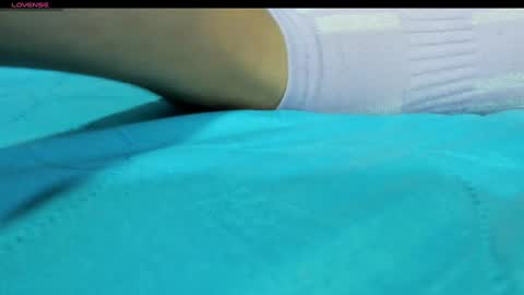 XIMENA online show from 01.15.25