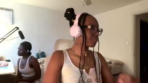 Snapshot of taylorsosweets chatting on 07.23.26 Taylor online show from 07.23.26