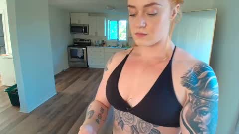 Taylor Tait online show from 09.28.25