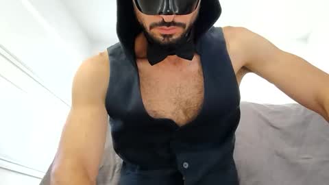 Tayne online show from 11.04.25