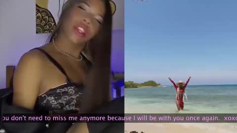 Tayra...  online show from 11.19.25