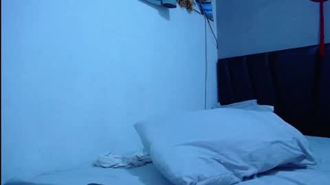 Snapshot of tayronx33 chatting on 09.14.25 Tayron online show from 09.14.25