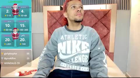 Snapshot of tayson_scott chatting on 01.07.26 Tayson online show from 01.07.26