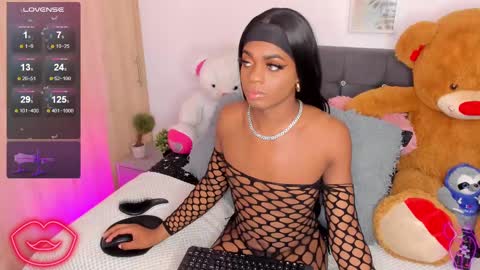  TAYSSA  ONLINE FROM 0630 PM - 1130 PM COLOMBIAN HOUR online show from 02.14.25