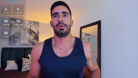 Snapshot of tbastian chatting on 10.03.25 BASTIAN online show from 10.03.25