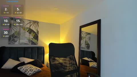 Snapshot of tbastian chatting on 10.04.25 BASTIAN online show from 10.04.25