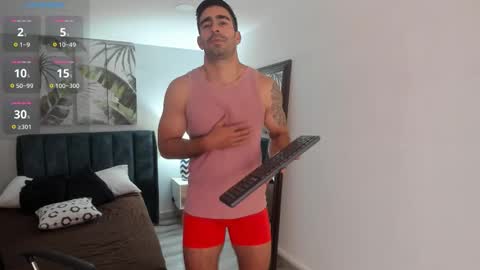 Snapshot of tbastian chatting on 10.11.25 BASTIAN online show from 10.11.25