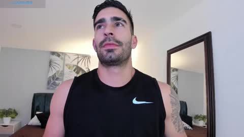 Snapshot of tbastian chatting on 11.01.25 BASTIAN online show from 11.01.25