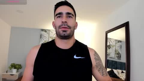 BASTIAN online show from 11.14.25