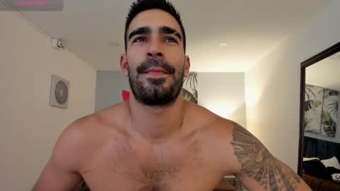 BASTIAN online show from 02.05.26