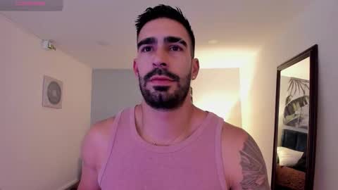 BASTIAN online show from 02.22.26