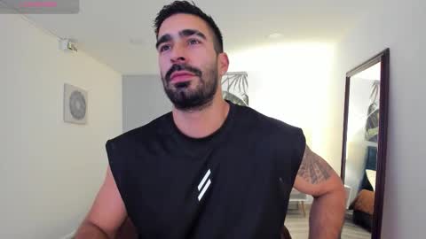 BASTIAN online show from 03.01.26