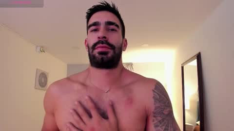 BASTIAN online show from 03.03.26