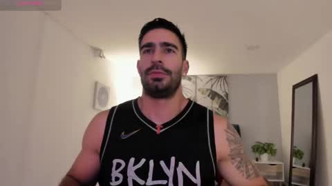 BASTIAN online show from 04.16.26