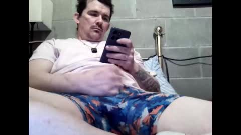 tbaxter95187 online show from 03.03.26