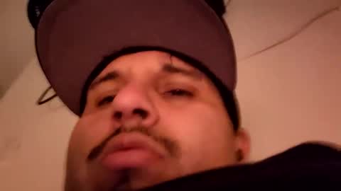 Snapshot of tboy833 chatting on 01.22.25 Luis online show from 01.22.25