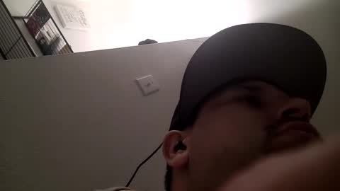 Snapshot of tboy833 chatting on 02.19.25 Luis online show from 02.19.25