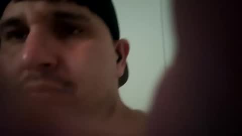 Snapshot of tboy833 chatting on 09.24.25 Luis online show from 09.24.25