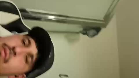 Snapshot of tboy833 chatting on 10.16.25 Luis online show from 10.16.25