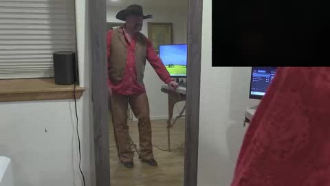 tc_fireman online show from 10.09.25