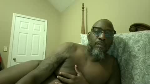 TOUCH online show from 11.19.25