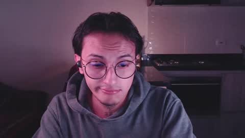 Snapshot of te0__0 chatting on 02.20.25 Teo independent model online show from 02.20.25