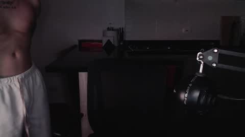 Snapshot of te0__0 chatting on 01.13.26 Teo independent model online show from 01.13.26