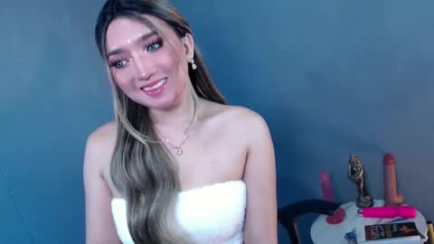 ellaine online show from 12.10.24