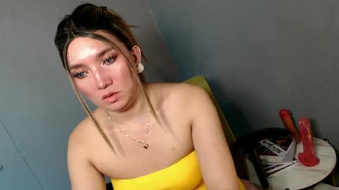 ellaine online show from 01.13.25