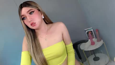 ellaine online show from 03.10.25