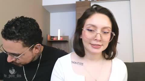 Leo and Luna online show from 10.04.25