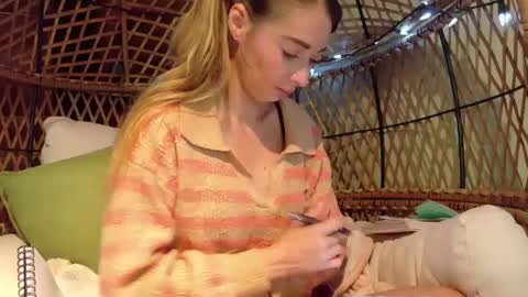 Trish online show from 09.22.25