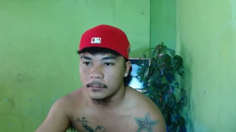 teahyun_yeongsu online show from 01.07.26